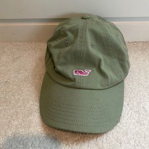 Vineyard Vines Baseball Hat